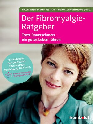cover image of Der Fibromyalgie-Ratgeber